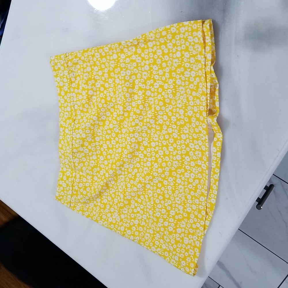 Rip Skirt